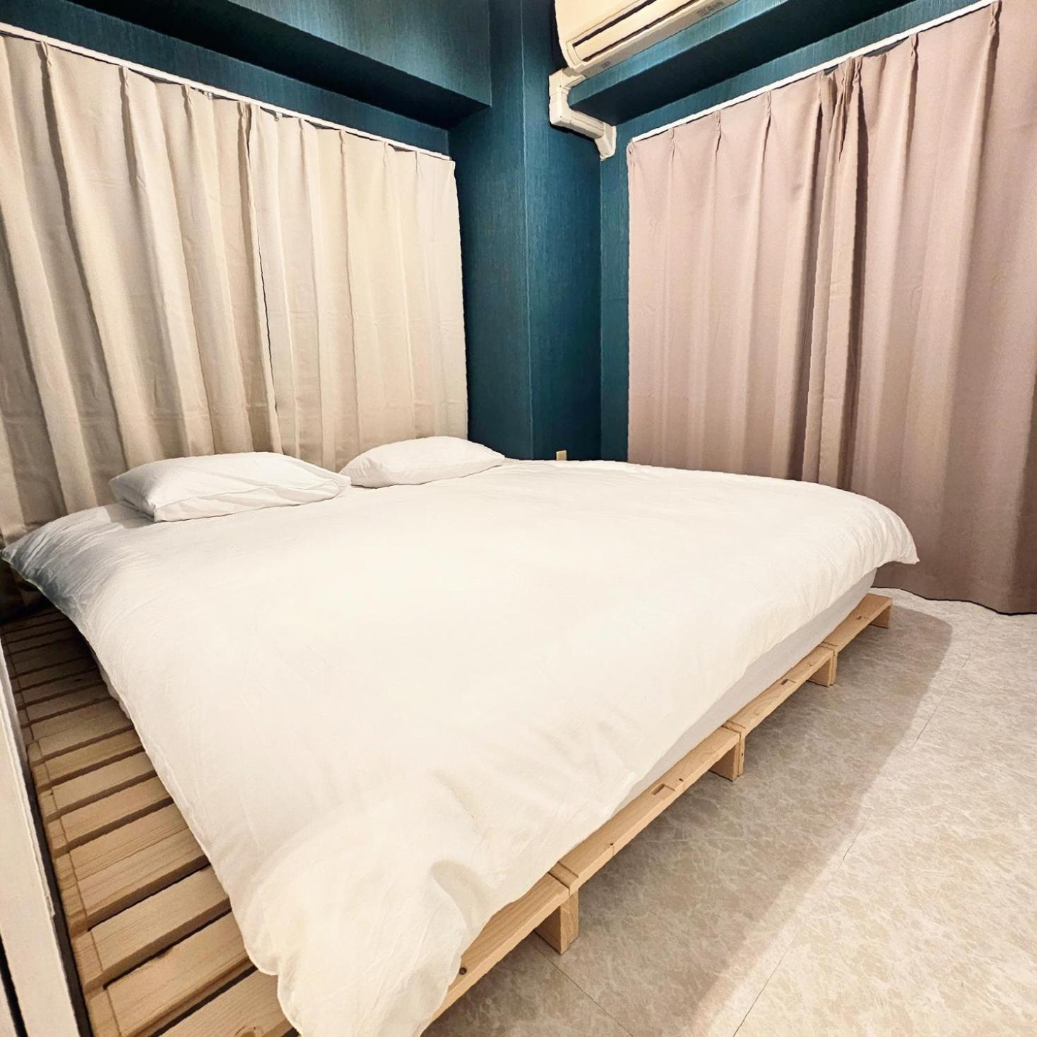 Apartamento Ueno Minowa 502 Tokio Exterior foto