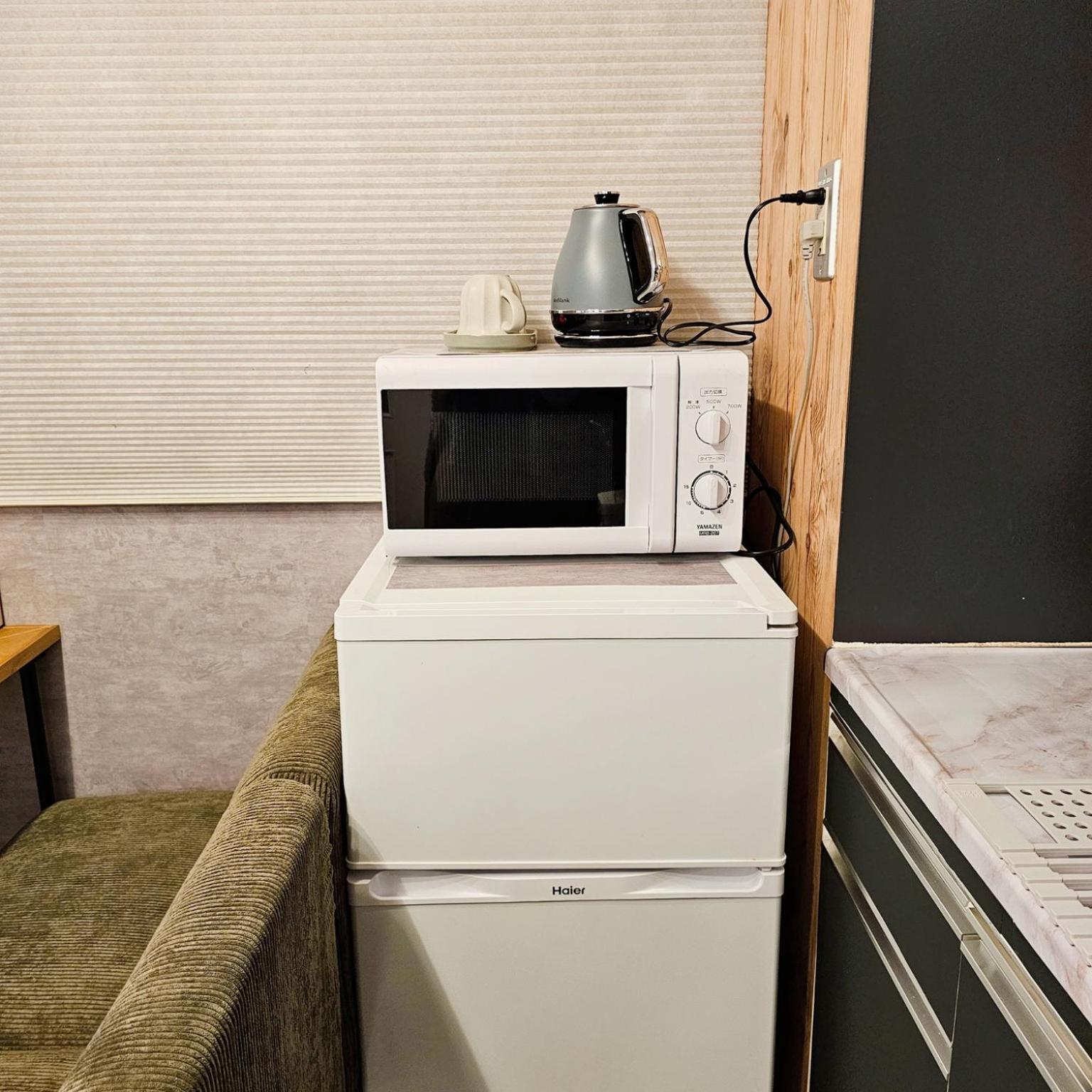 Apartamento Ueno Minowa 502 Tokio Exterior foto