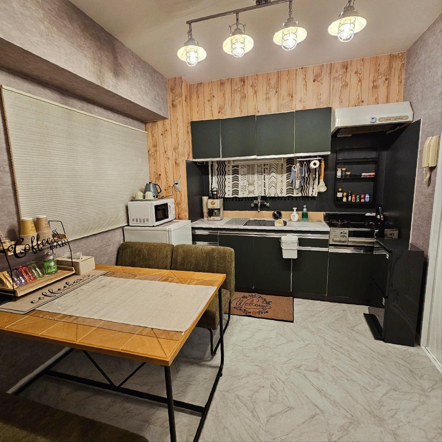 Apartamento Ueno Minowa 502 Tokio Exterior foto