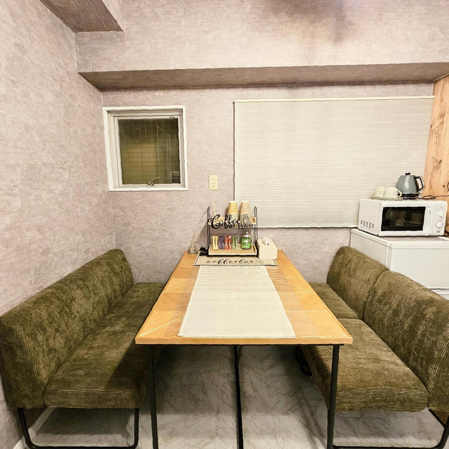 Apartamento Ueno Minowa 502 Tokio Exterior foto